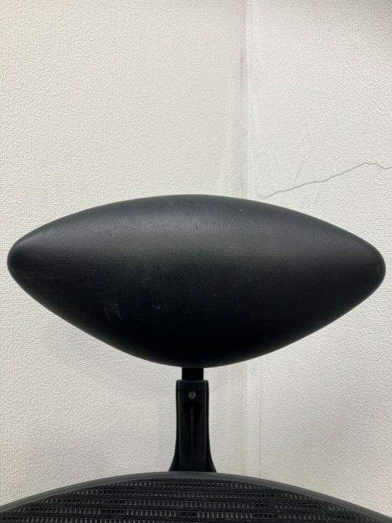 岐阜県にて オカムラ 可動肘付コンテッサチェア を買取致しました。