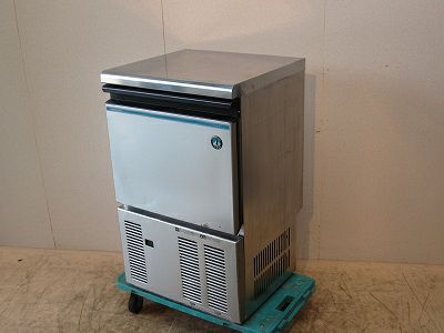 岐阜県にて ホシザキ 35kg製氷機 IM-35M-1 を買取致しました。