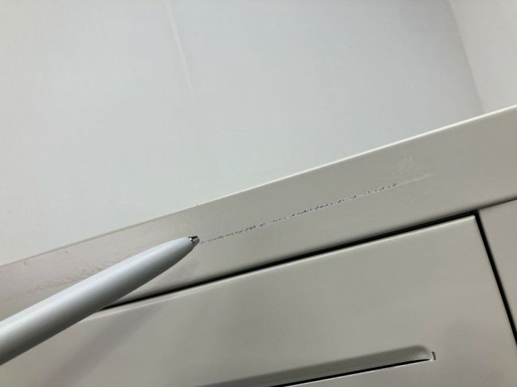 岐阜県にて コクヨ 3人用ロッカー を買取致しました。