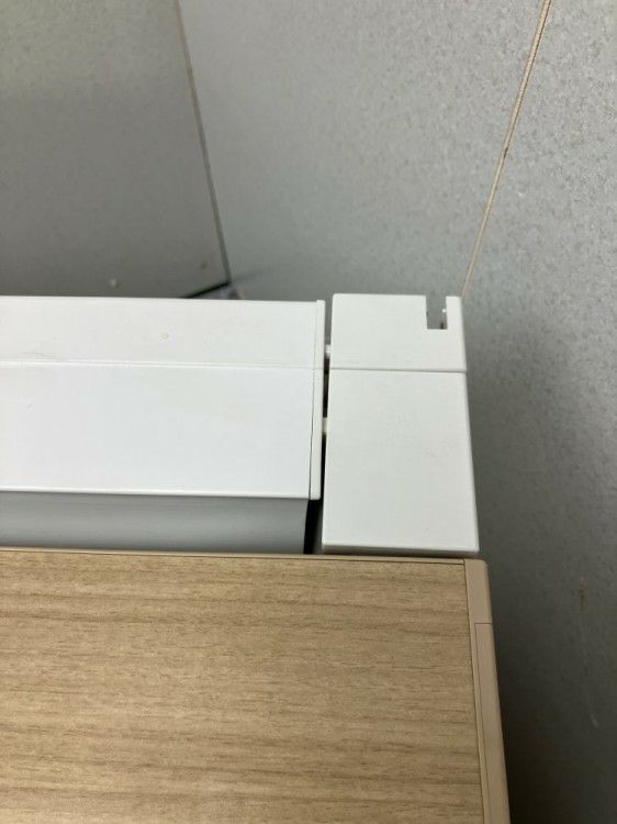 岐阜県にて イトーキ 1400両袖デスク  を買取致しました。