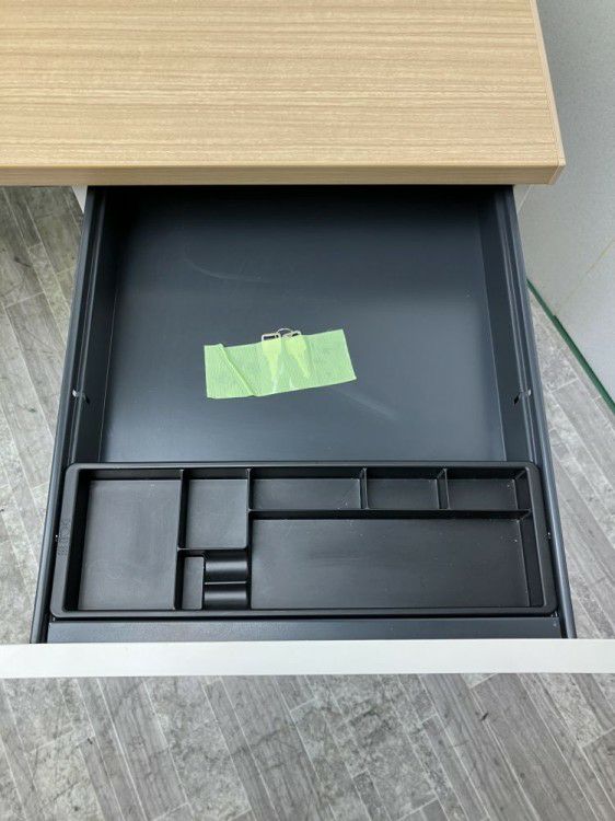 岐阜県にて イトーキ 1400両袖デスク  を買取致しました。