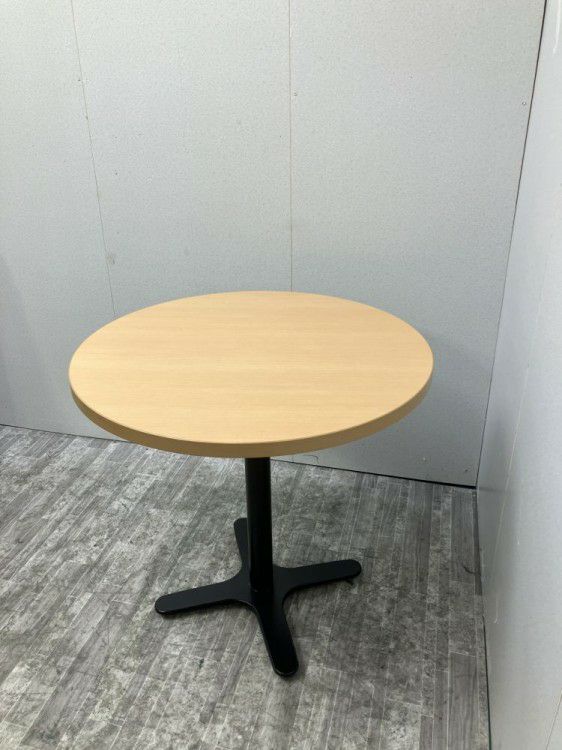 岐阜県にて  750丸テーブル  を買取致しました。