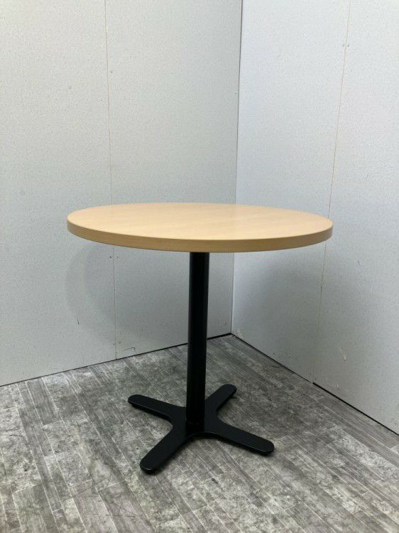 岐阜県にて  750丸テーブル  を買取致しました。