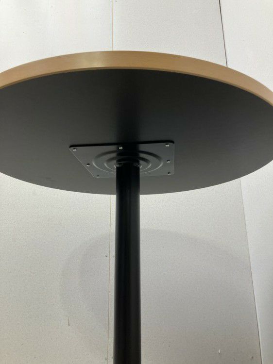 岐阜県にて  750丸テーブル  を買取致しました。