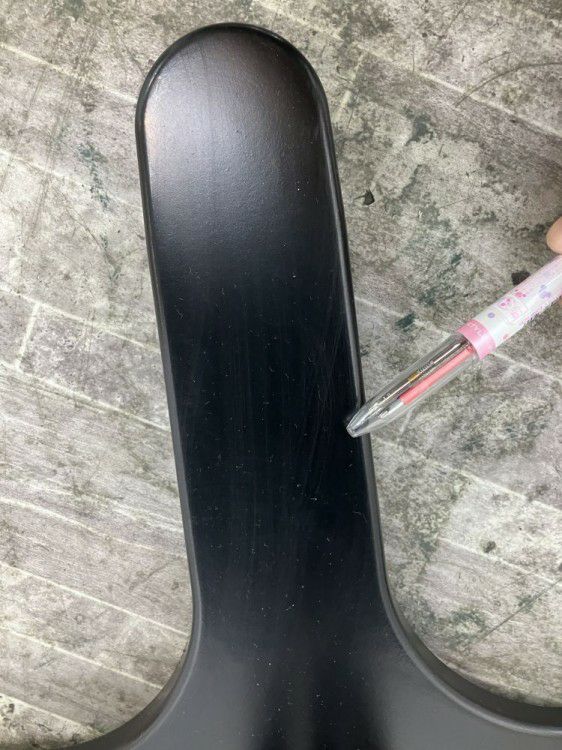 岐阜県にて  750丸テーブル  を買取致しました。