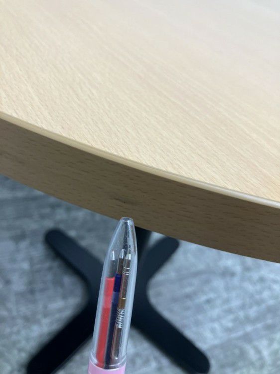 岐阜県にて  750丸テーブル  を買取致しました。