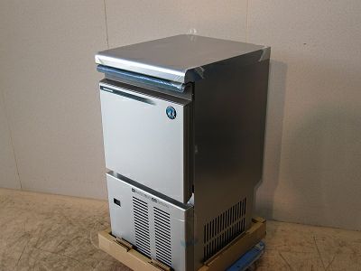 岐阜県にて ホシザキ 25kg製氷機 IM-25M-2 を買取致しました。