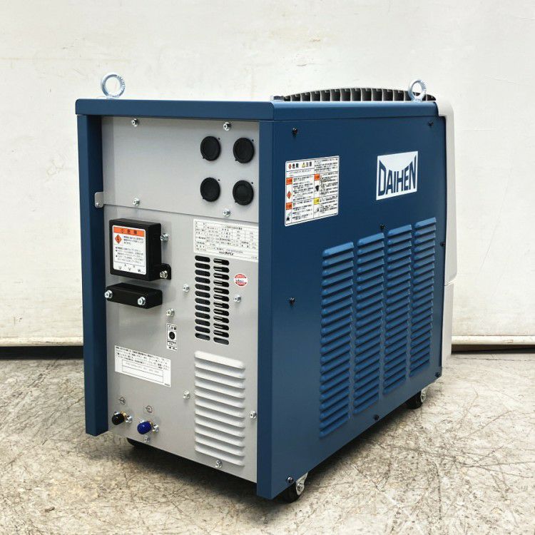 三重県にて DAIHEN/ダイヘン TIG溶接機 WB-A350P を買取致しました。