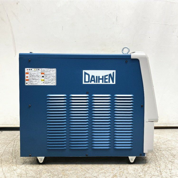 三重県にて DAIHEN/ダイヘン TIG溶接機 WB-A350P を買取致しました。