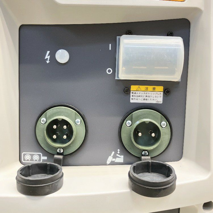 三重県にて DAIHEN/ダイヘン TIG溶接機 WB-A350P を買取致しました。