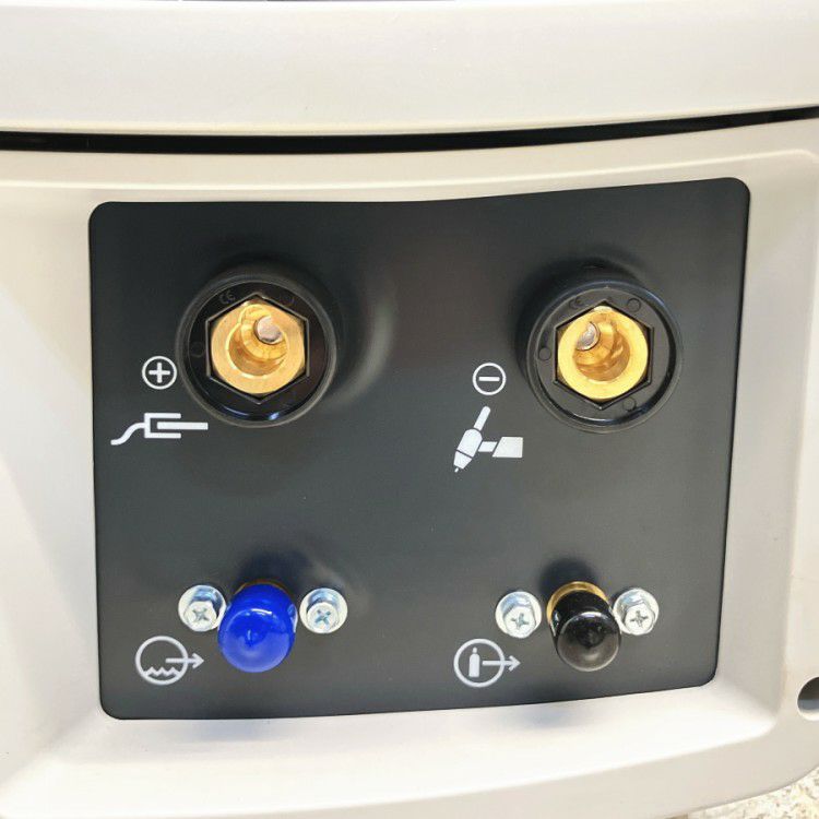 三重県にて DAIHEN/ダイヘン TIG溶接機 WB-A350P を買取致しました。