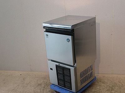 岐阜県にて ホシザキ 25kg製氷機 IM-25M を買取致しました。