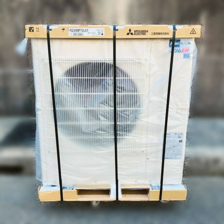 愛知県にて 三菱電機 4馬力壁掛けエアコン PKZ-ERMP112KL5 を買取致しました。