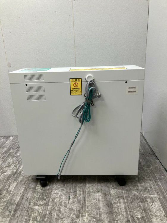 岐阜県にて 明光商会 シュレッダー を買取致しました。