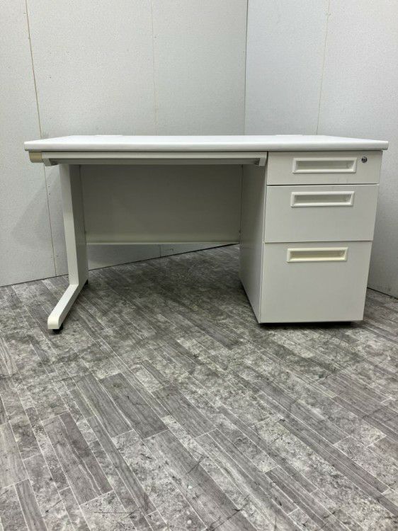 愛知県にて  1200片袖デスク  を買取致しました。