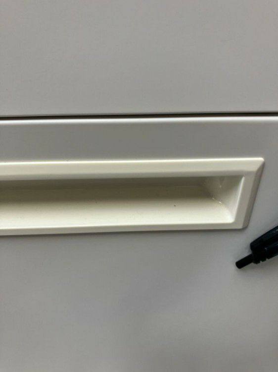 愛知県にて  1200片袖デスク  を買取致しました。