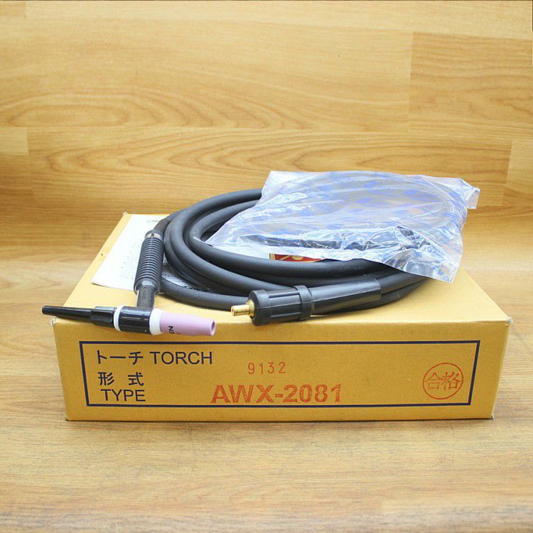 岐阜県にて DAIHEN/ダイヘン ポータブル直流パルスTIG溶接機 DTM-200P_S-1 を買取致しました。