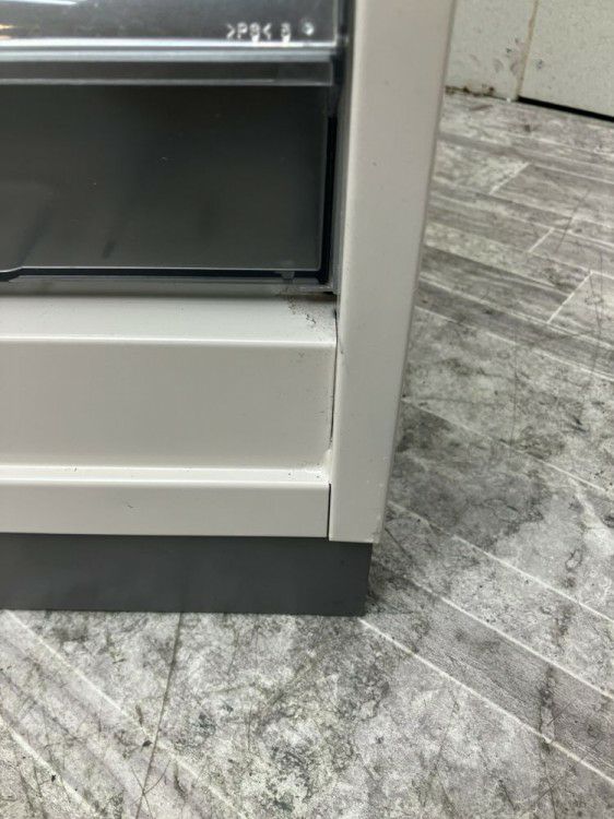 岐阜県にて コクヨ A4クリアケース書庫  を買取致しました。