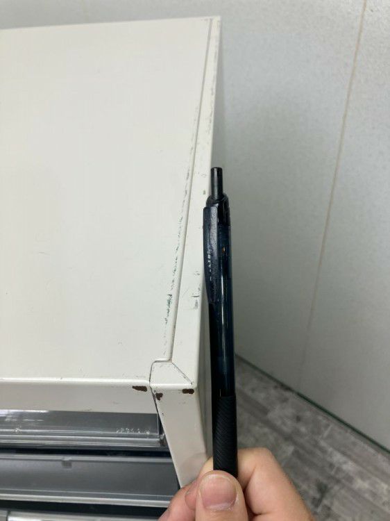 岐阜県にて コクヨ A4クリアケース書庫  を買取致しました。