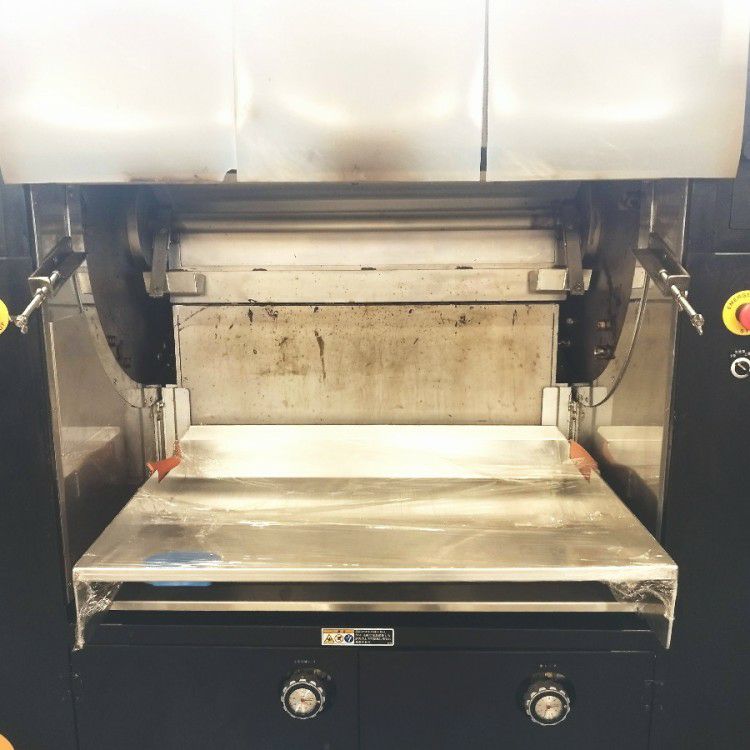 三重県にて 不二商会 バウムクーヘンオーブン FINDS-3-6TT FINDS3-6TT を買取致しました。