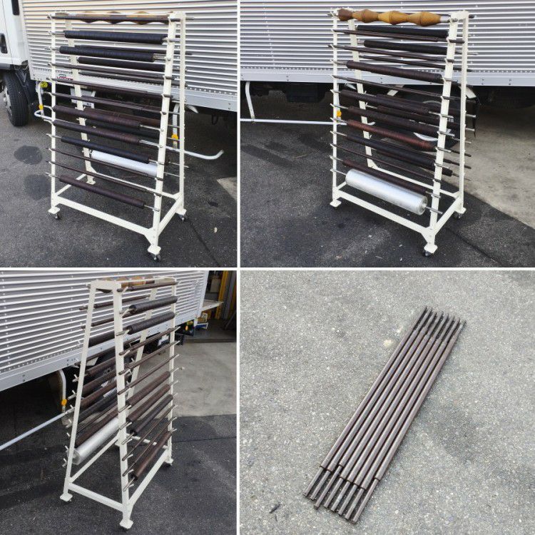 三重県にて 不二商会 バウムクーヘンオーブン FINDS-3-6TT FINDS3-6TT を買取致しました。