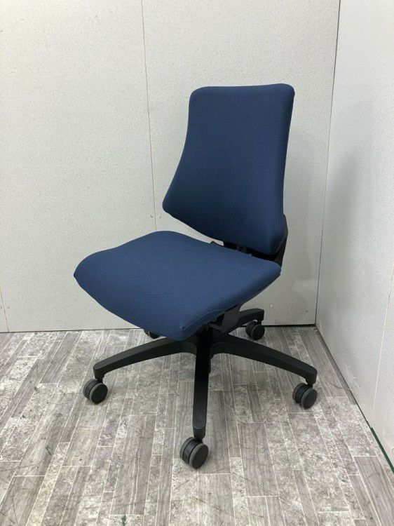 岐阜県にて イトーキ エフチェア  を買取致しました。