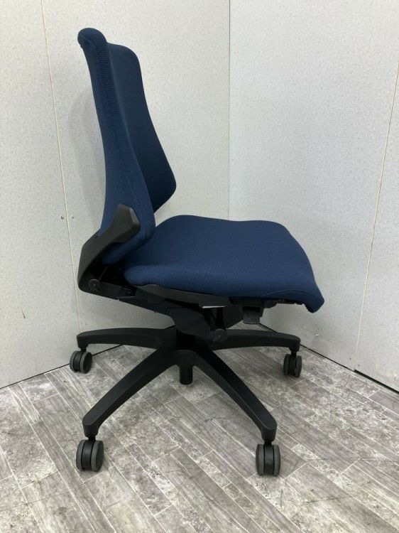 岐阜県にて イトーキ エフチェア  を買取致しました。