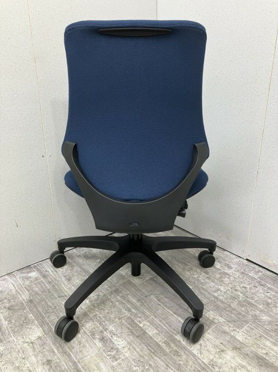 岐阜県にて イトーキ エフチェア  を買取致しました。