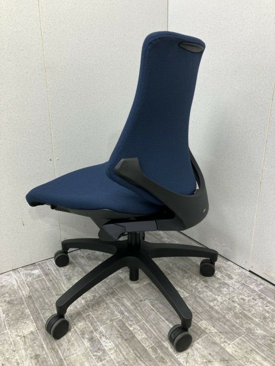 岐阜県にて イトーキ エフチェア  を買取致しました。