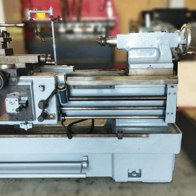 岐阜県にて 森精機 汎用旋盤 MR-1000 を買取致しました。