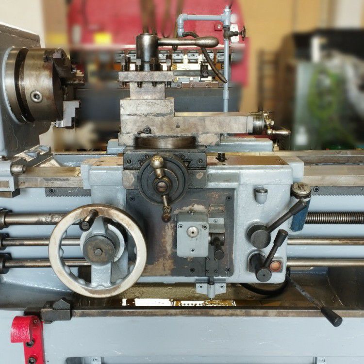 岐阜県にて 森精機 汎用旋盤 MR-1000 を買取致しました。