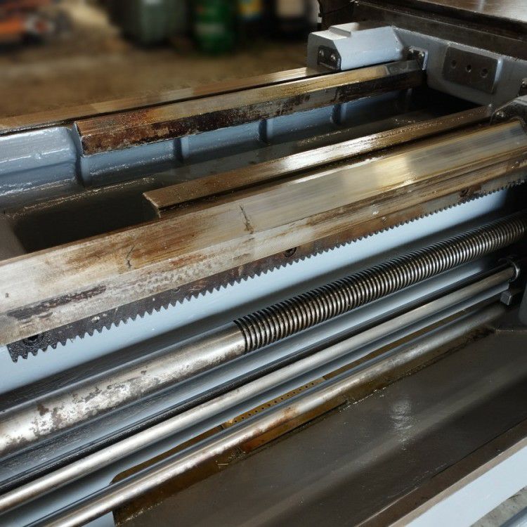 岐阜県にて 森精機 汎用旋盤 MR-1000 を買取致しました。