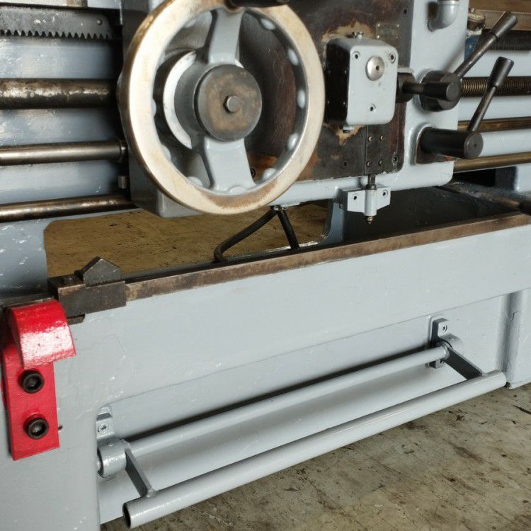 岐阜県にて 森精機 汎用旋盤 MR-1000 を買取致しました。