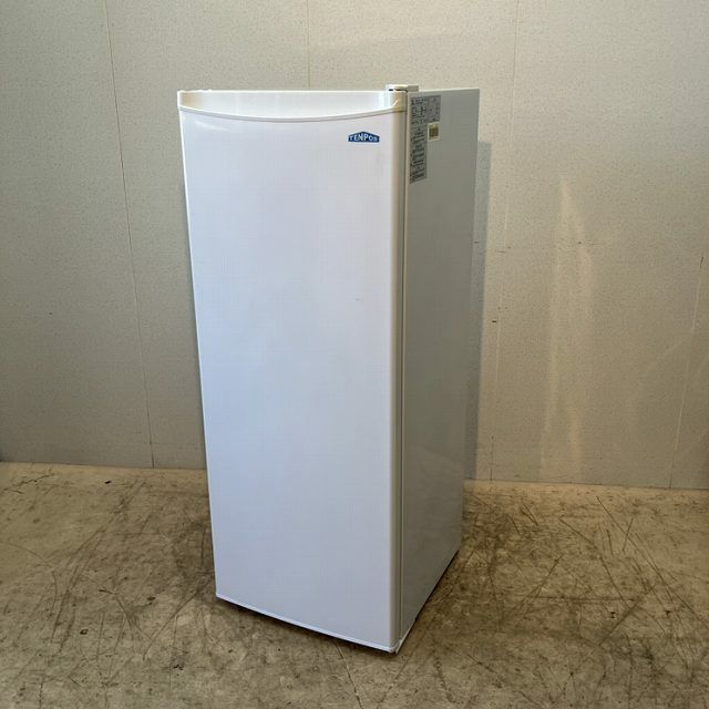 岐阜県にて テンポスバスターズ 冷凍庫 TBUF-152-RH を買取致しました。