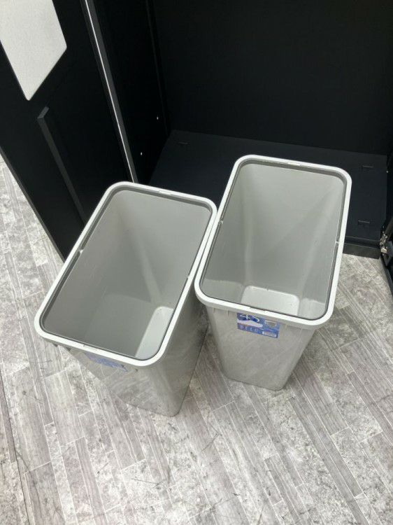 三重県にて コクヨ トラッシュユニット  を買取致しました。