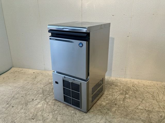 愛知県にて ホシザキ 25kg製氷機 IM-25M-2 を買取致しました。