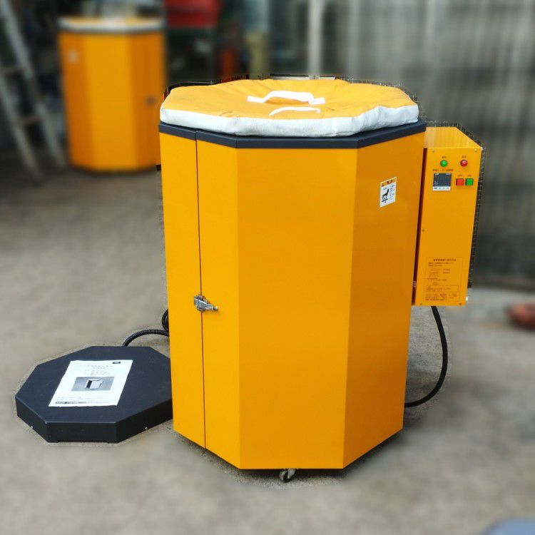 愛知県にて マイセック ドラムヒーター MDV-UN/180N1 を買取致しました。