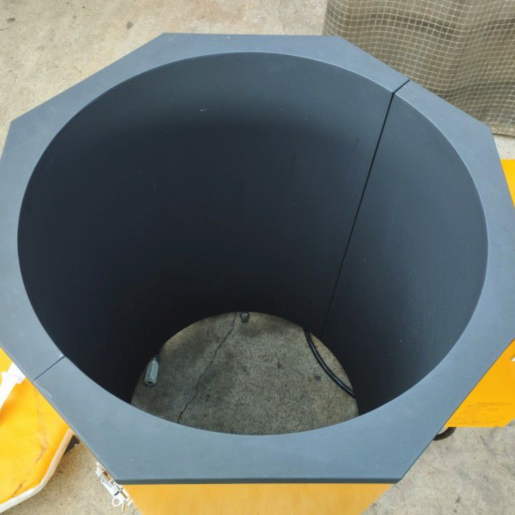 愛知県にて マイセック ドラムヒーター MDV-UN/180N1 を買取致しました。