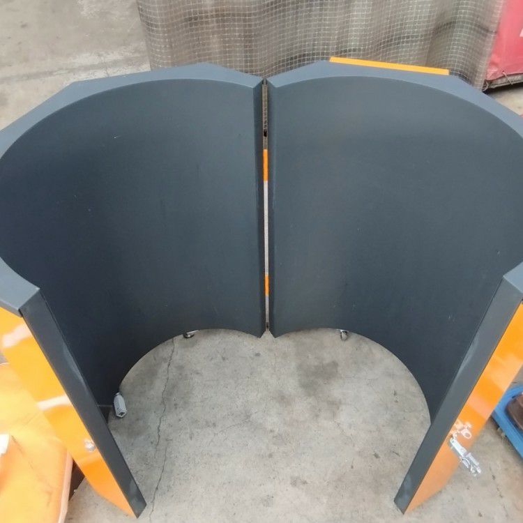 愛知県にて マイセック ドラムヒーター MDV-UN/180N1 を買取致しました。