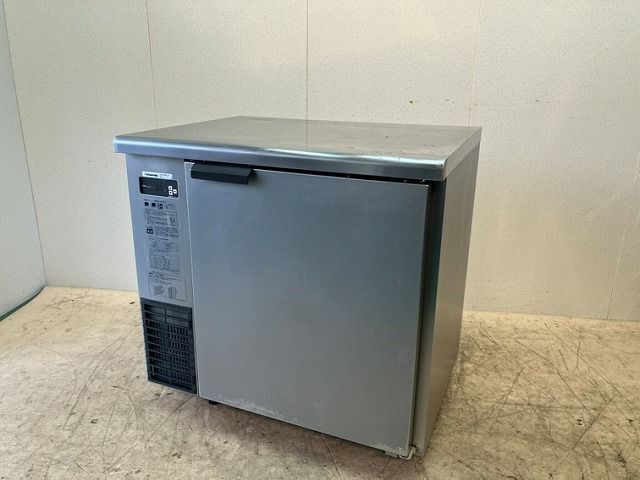 愛知県にて パナソニック 冷蔵コールドテーブル SUR-UT861LB を買取致しました。