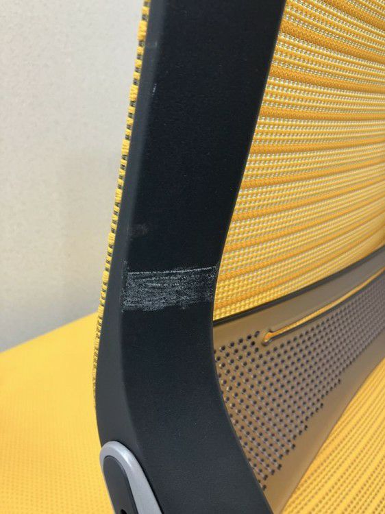 岐阜県にて オカムラ コーラルチェア  を買取致しました。