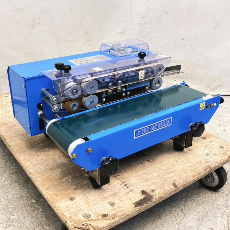 三重県にて  NGS/名古屋シールミニコンシーラー100V SKM-A-15 を買取致しました。