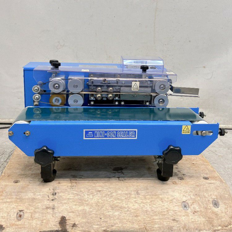 三重県にて  NGS/名古屋シールミニコンシーラー100V SKM-A-15 を買取致しました。