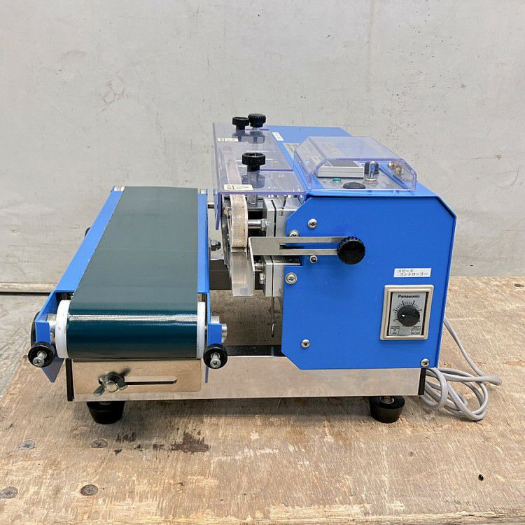 三重県にて  NGS/名古屋シールミニコンシーラー100V SKM-A-15 を買取致しました。