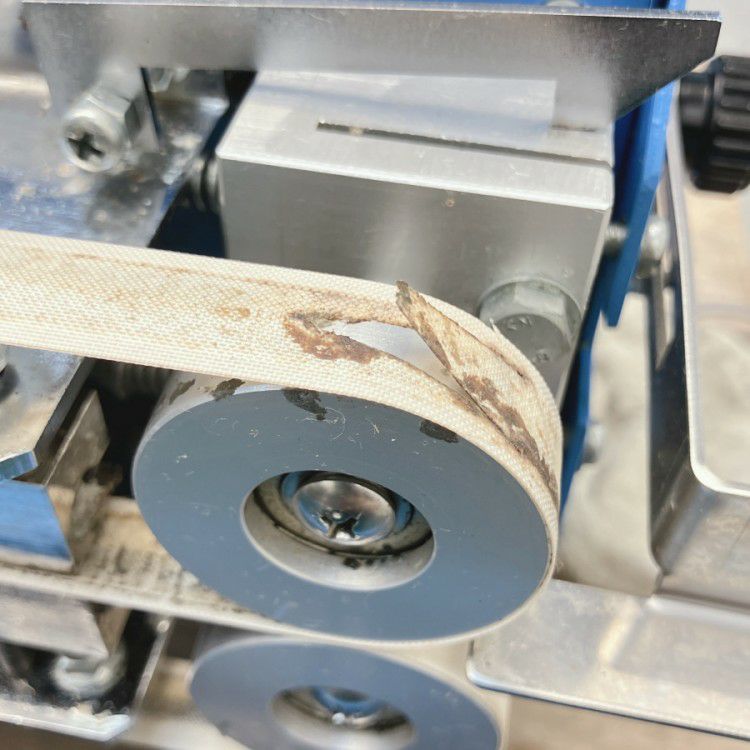 三重県にて  NGS/名古屋シールミニコンシーラー100V SKM-A-15 を買取致しました。