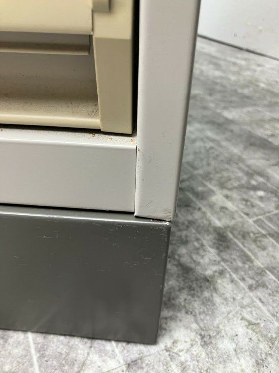 岐阜県にて ウチダ（内田洋行） ウチダA2マップケース  を買取致しました。