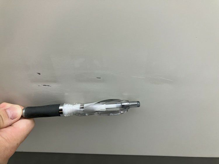 岐阜県にて ウチダ（内田洋行） ウチダA2マップケース  を買取致しました。