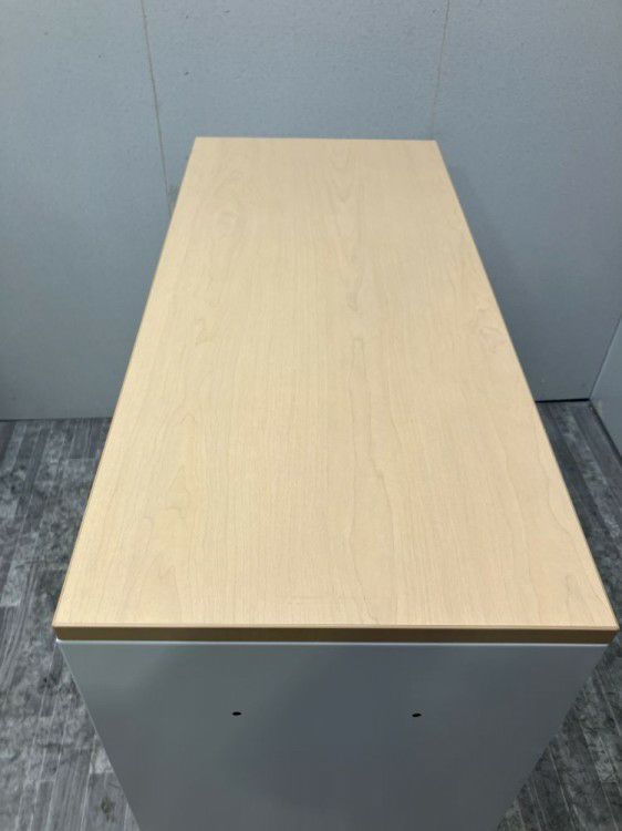 三重県にて ナイキ 天板付A4クリアケース書庫 を買取致しました。