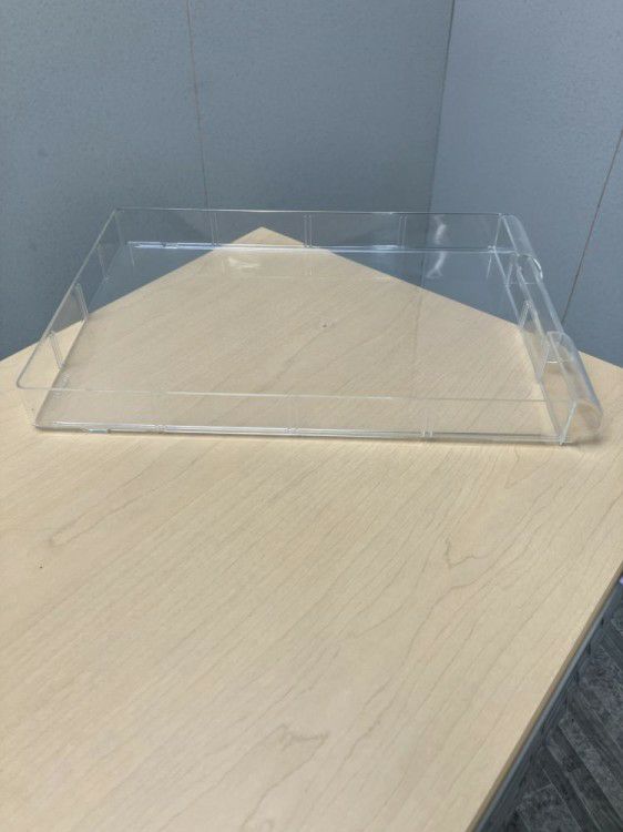 三重県にて ナイキ 天板付A4クリアケース書庫 を買取致しました。