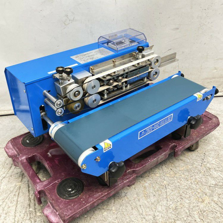 岐阜県にて NGS/名古屋シール ミニコンシーラー100V SKM-A-15 を買取致しました。